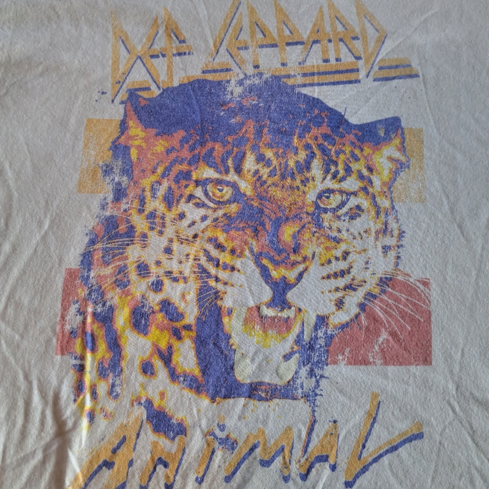 Band tee - Picture 2 of 4